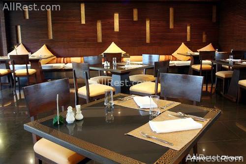 Adamas Resort & Spa 69
